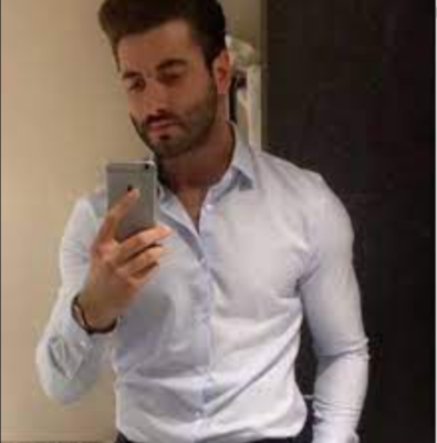 Andrew Colins