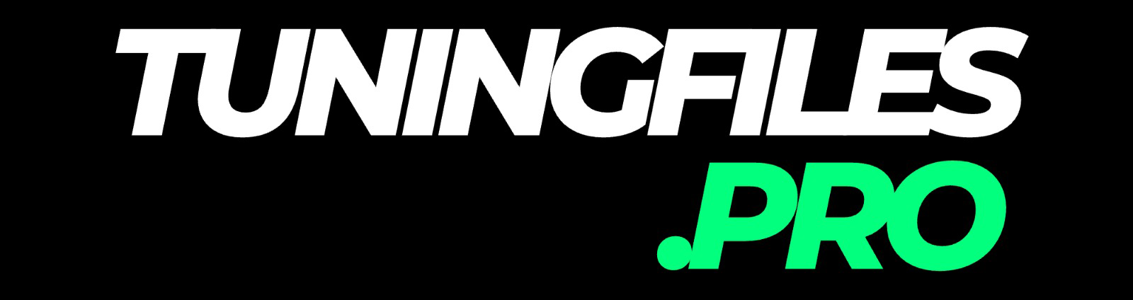 Tuning files PRO - File Services